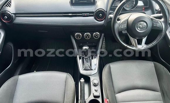 Tenga Tsaru Mazda CX-3 Chena Mota in Maputo in Maputo Tenga Tsaru Mazda CX-3 Chena Mota in Maputo in Maputo