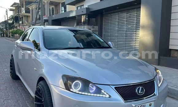 Tenga Tsaru Lexus IS Zvimwe Mota in Maputo in Maputo Tenga Tsaru Lexus IS Zvimwe Mota in Maputo in Maputo