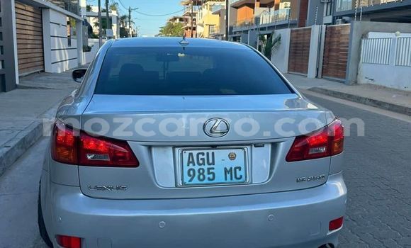 Tenga Tsaru Lexus IS Zvimwe Mota in Maputo in Maputo Tenga Tsaru Lexus IS Zvimwe Mota in Maputo in Maputo