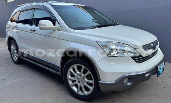 Nunua Ilio tumika Honda CR-V Nyingine Gari ndani ya Maputo nchini Maputo
