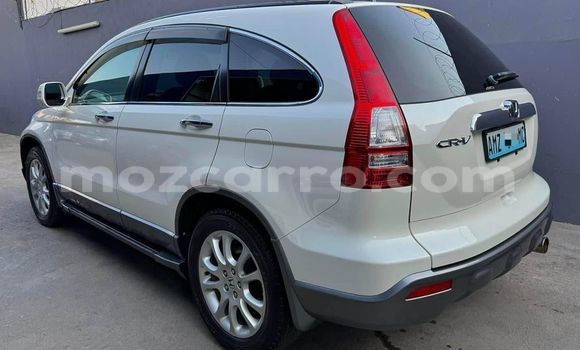 Tenga Tsaru Honda CR-V Zvimwe Mota in Maputo in Maputo Tenga Tsaru Honda CR-V Zvimwe Mota in Maputo in Maputo