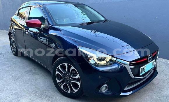 Comprar Usado Mazda Demio De outros Carro em Maputo em Maputo
