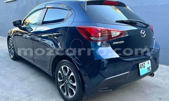 Tenga Tsaru Mazda Demio Zvimwe Mota in Maputo in Maputo Tenga Tsaru Mazda Demio Zvimwe Mota in Maputo in Maputo