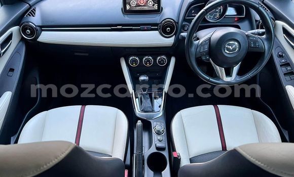 Tenga Tsaru Mazda Demio Zvimwe Mota in Maputo in Maputo Tenga Tsaru Mazda Demio Zvimwe Mota in Maputo in Maputo