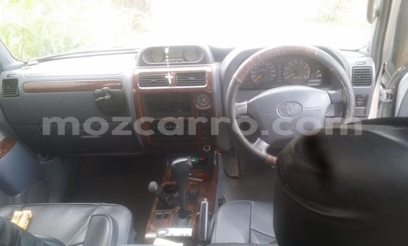 Tenga Tsaru Toyota Prado Zvimwe Mota in Maputo in Maputo Tenga Tsaru Toyota Prado Zvimwe Mota in Maputo in Maputo