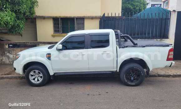 Buy Used Ford Ranger White Car in Maputo in Maputo Buy Used Ford Ranger White Car in Maputo in Maputo