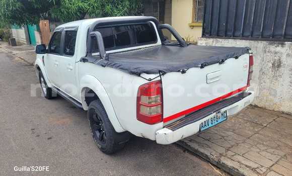 Buy Used Ford Ranger White Car in Maputo in Maputo Buy Used Ford Ranger White Car in Maputo in Maputo