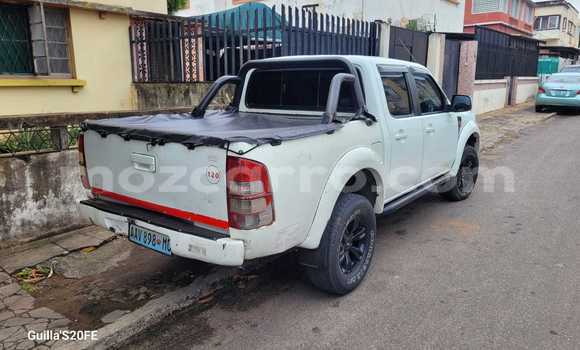 Buy Used Ford Ranger White Car in Maputo in Maputo Buy Used Ford Ranger White Car in Maputo in Maputo