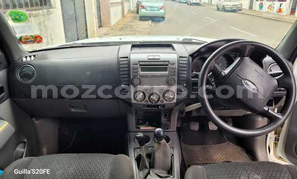 Buy Used Ford Ranger White Car in Maputo in Maputo Buy Used Ford Ranger White Car in Maputo in Maputo