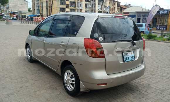 Buy Used Toyota Spacio Brown Car in Maputo in Maputo Buy Used Toyota Spacio Brown Car in Maputo in Maputo