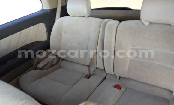 Comprar Usado Toyota Alphard De outros Carro em Maputo em Maputo Comprar Usado Toyota Alphard De outros Carro em Maputo em Maputo