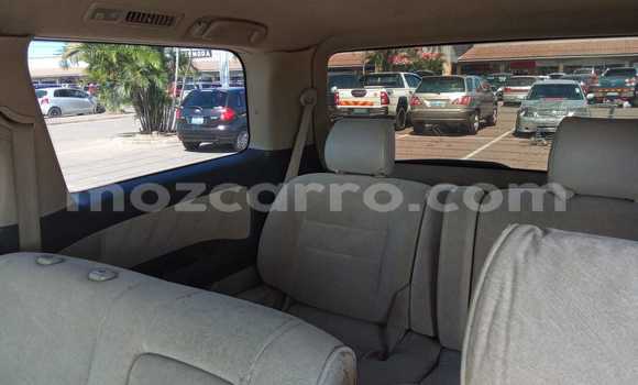 Comprar Usado Toyota Alphard De outros Carro em Maputo em Maputo Comprar Usado Toyota Alphard De outros Carro em Maputo em Maputo