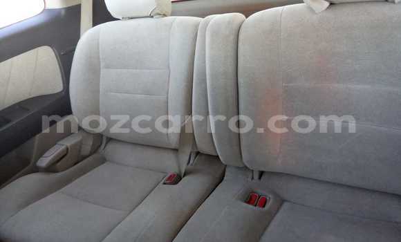 Comprar Usado Toyota Alphard De outros Carro em Maputo em Maputo Comprar Usado Toyota Alphard De outros Carro em Maputo em Maputo