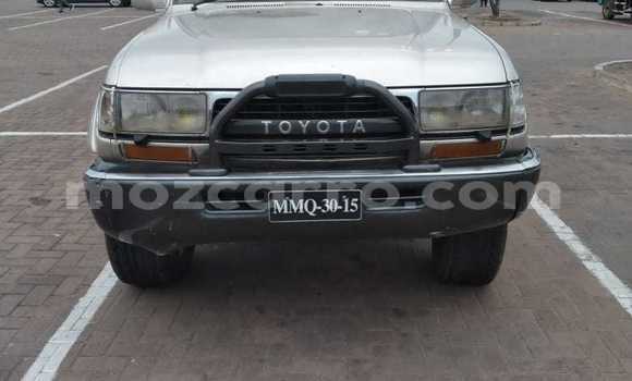 Nunua Ilio tumika Toyota Land Cruiser Nyingine Gari ndani ya Maputo nchini Maputo Nunua Ilio tumika Toyota Land Cruiser Nyingine Gari ndani ya Maputo nchini Maputo
