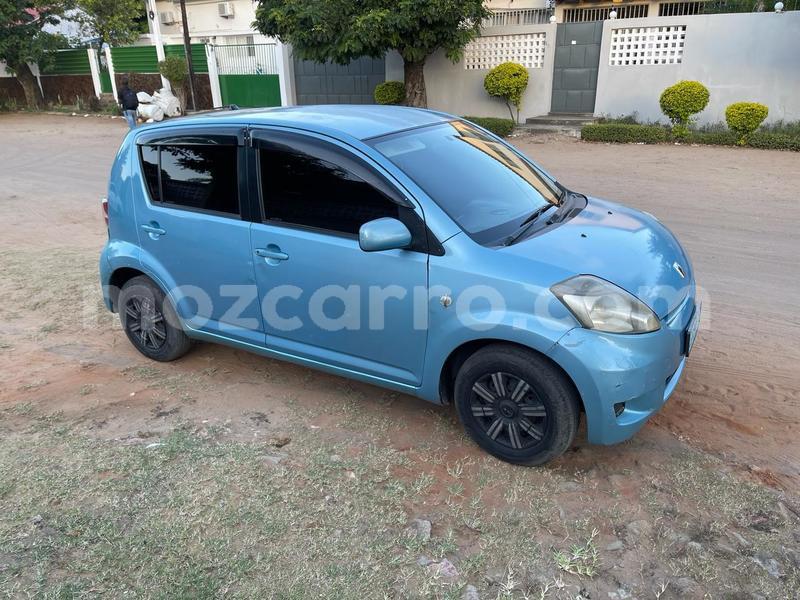 Big with watermark toyota passo maputo maputo 20760