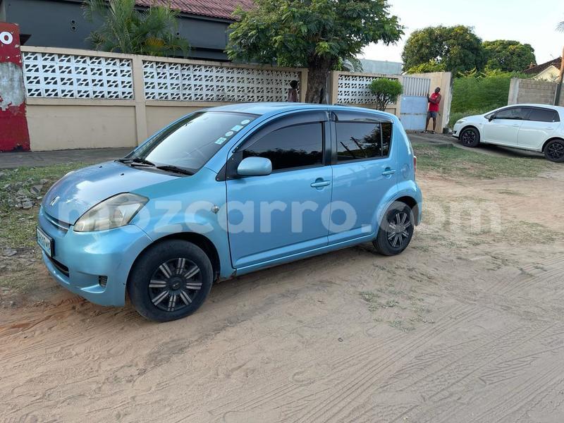 Big with watermark toyota passo maputo maputo 20760