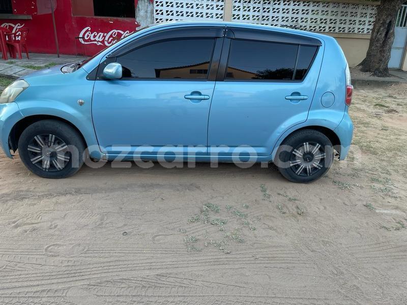 Big with watermark toyota passo maputo maputo 20760