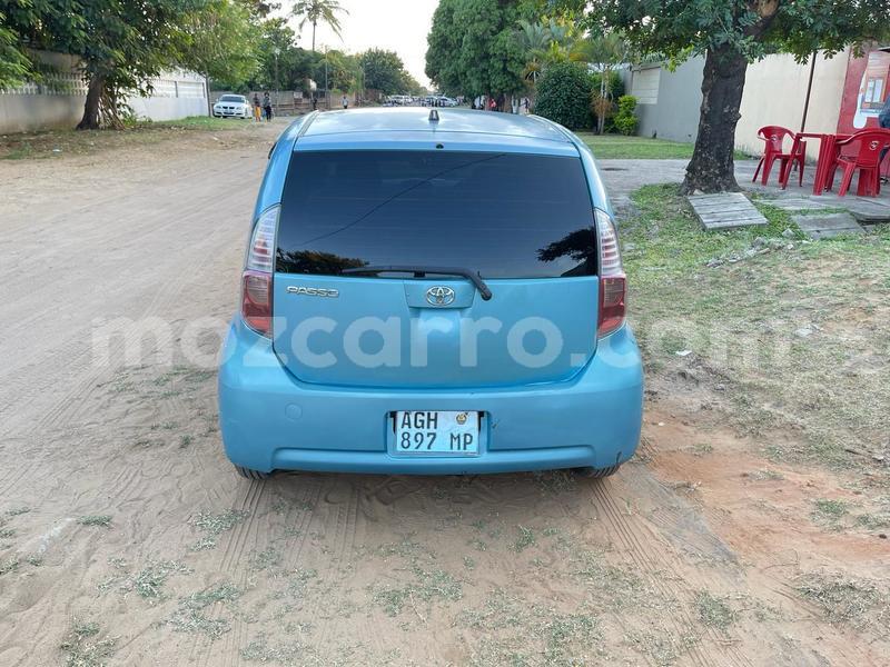 Big with watermark toyota passo maputo maputo 20760