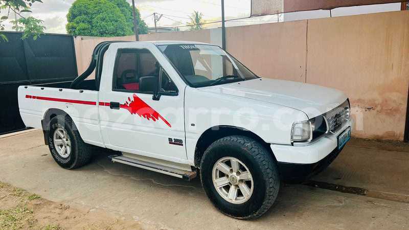 Big with watermark isuzu kb maputo maputo 20763