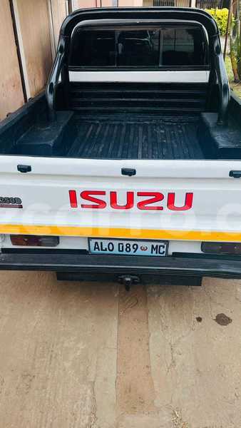 Big with watermark isuzu kb maputo maputo 20763