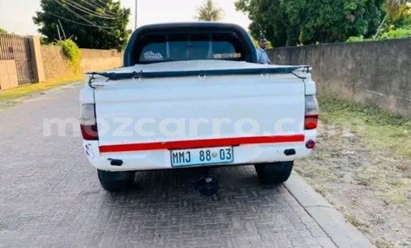 Buy Used Mitsubishi Colt White Car in Maputo in Maputo Buy Used Mitsubishi Colt White Car in Maputo in Maputo