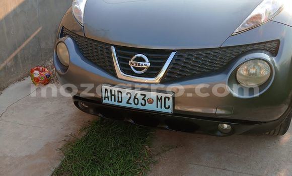 Tenga Tsaru Nissan Juke Zvimwe Mota in Maputo in Maputo