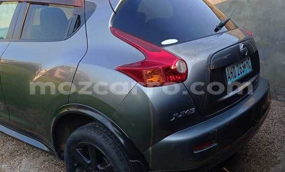 Comprar Usado Nissan Juke De outros Carro em Maputo em Maputo Comprar Usado Nissan Juke De outros Carro em Maputo em Maputo