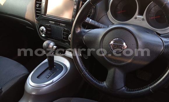 Comprar Usado Nissan Juke De outros Carro em Maputo em Maputo Comprar Usado Nissan Juke De outros Carro em Maputo em Maputo