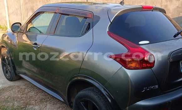 Comprar Usado Nissan Juke De outros Carro em Maputo em Maputo Comprar Usado Nissan Juke De outros Carro em Maputo em Maputo
