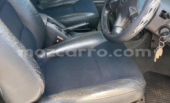 Comprar Usado Nissan Hardbody Branco Carro em Maputo em Maputo Comprar Usado Nissan Hardbody Branco Carro em Maputo em Maputo