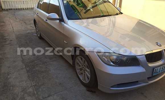 Comprar Usado BMW 321 De outros Carro em Maputo em Maputo Comprar Usado BMW 321 De outros Carro em Maputo em Maputo