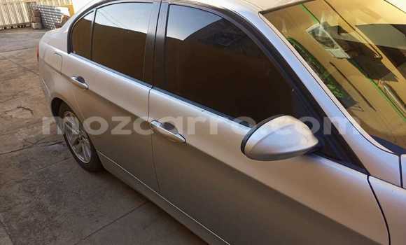 Comprar Usado BMW 321 De outros Carro em Maputo em Maputo Comprar Usado BMW 321 De outros Carro em Maputo em Maputo