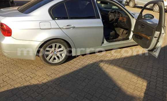 Comprar Usado BMW 321 De outros Carro em Maputo em Maputo Comprar Usado BMW 321 De outros Carro em Maputo em Maputo