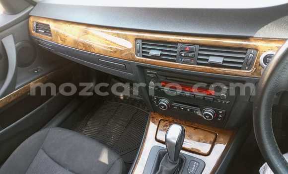 Comprar Usado BMW 321 De outros Carro em Maputo em Maputo Comprar Usado BMW 321 De outros Carro em Maputo em Maputo