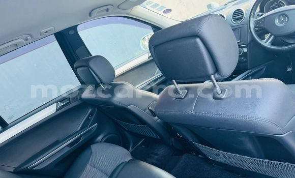 Comprar Usado Mercedes Viano Branco Carro em Maputo em Maputo Comprar Usado Mercedes Viano Branco Carro em Maputo em Maputo