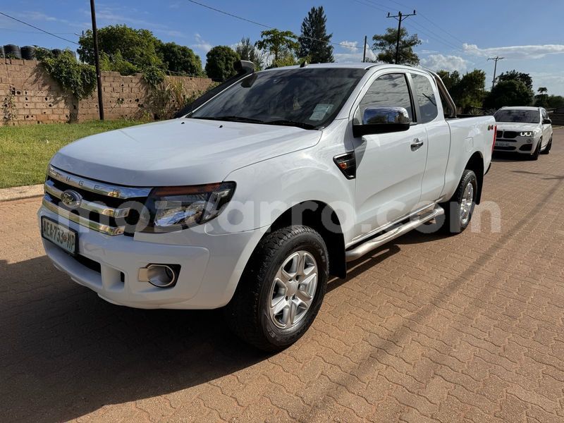 Big with watermark ford ranger maputo maputo 20774