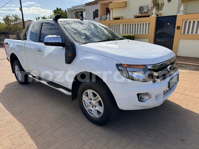 Big with watermark ford ranger maputo maputo 20774