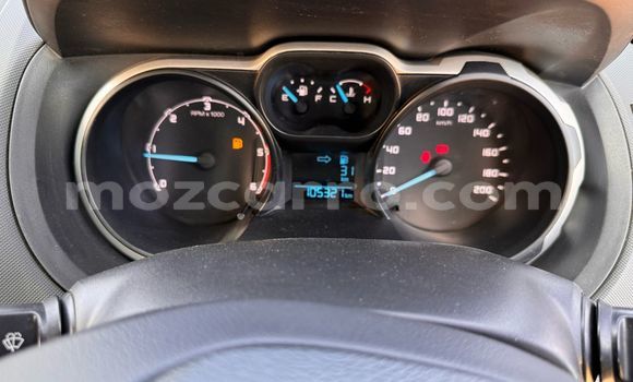Comprar Usado Ford Ranger Branco Carro em Maputo em Maputo Comprar Usado Ford Ranger Branco Carro em Maputo em Maputo