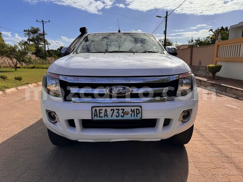 Big with watermark ford ranger maputo maputo 20774