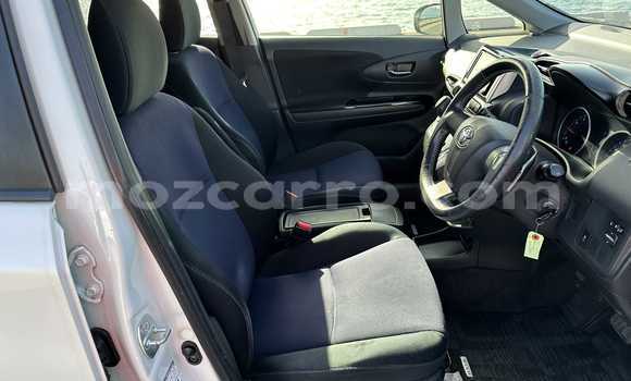 Nunua Ilio tumika Toyota Wish Nyeupe Gari ndani ya Maputo nchini Maputo Nunua Ilio tumika Toyota Wish Nyeupe Gari ndani ya Maputo nchini Maputo