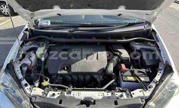 Nunua Ilio tumika Toyota Wish Nyeupe Gari ndani ya Maputo nchini Maputo Nunua Ilio tumika Toyota Wish Nyeupe Gari ndani ya Maputo nchini Maputo