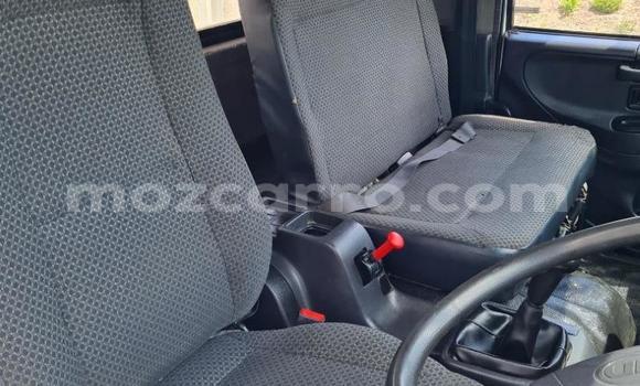 Comprar Usado Nissan UD Branco Caminhão em Maputo em Maputo Comprar Usado Nissan UD Branco Caminhão em Maputo em Maputo