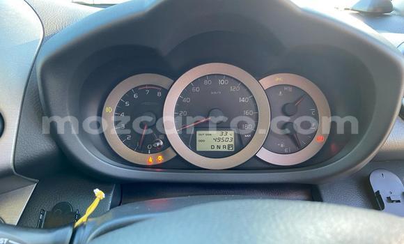 Comprar Usado Toyota Vanguard Preto Carro em Maputo em Maputo Comprar Usado Toyota Vanguard Preto Carro em Maputo em Maputo