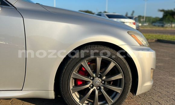 Comprar Usado Lexus IS De outros Carro em Maputo em Maputo