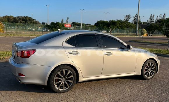 Comprar Usado Lexus IS De outros Carro em Maputo em Maputo Comprar Usado Lexus IS De outros Carro em Maputo em Maputo
