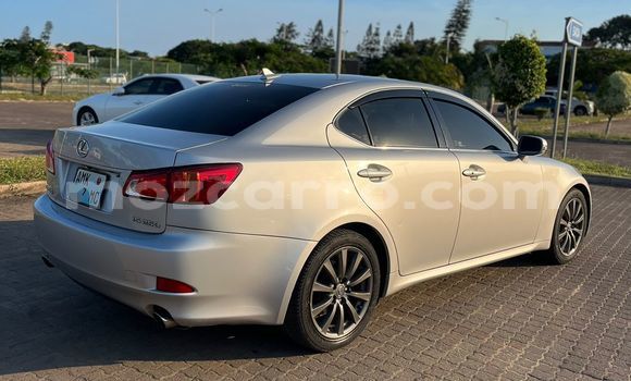 Comprar Usado Lexus IS De outros Carro em Maputo em Maputo Comprar Usado Lexus IS De outros Carro em Maputo em Maputo
