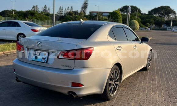 Comprar Usado Lexus IS De outros Carro em Maputo em Maputo Comprar Usado Lexus IS De outros Carro em Maputo em Maputo