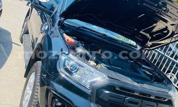 Buy Used Ford Ranger Black Car in Nice view in Maputo Buy Used Ford Ranger Black Car in Nice view in Maputo