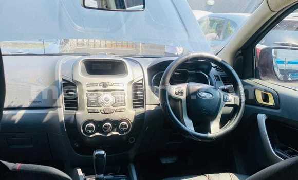 Comprar Usado Ford Ranger Preto Carro em Bela Vista em Maputo Comprar Usado Ford Ranger Preto Carro em Bela Vista em Maputo