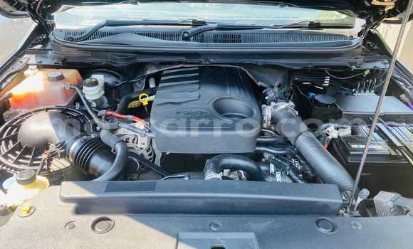 Comprar Usado Ford Ranger Preto Carro em Bela Vista em Maputo Comprar Usado Ford Ranger Preto Carro em Bela Vista em Maputo